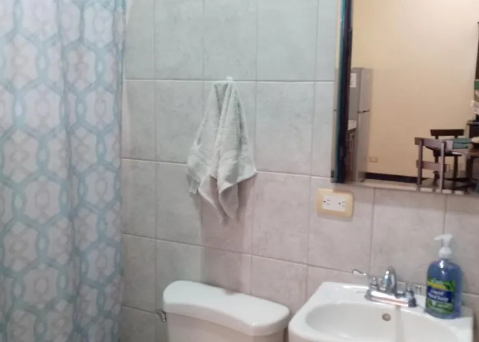 Little Dreams Ocotal Appartement Artola