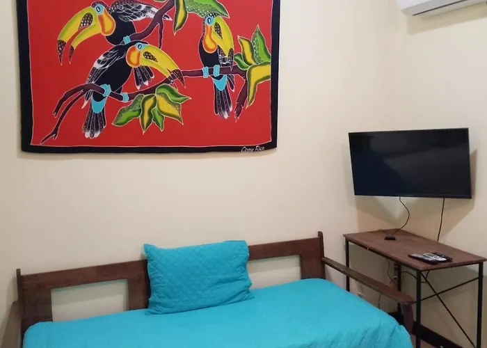 Appartement Little Dreams Ocotal Artola