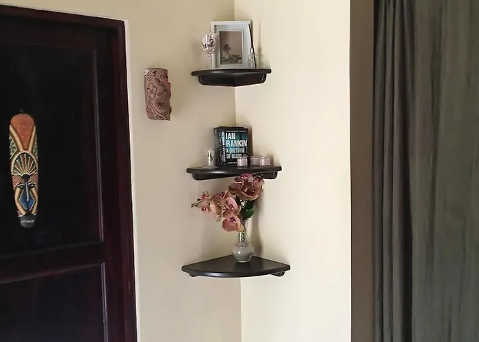 Appartement Little Dreams Ocotal Artola
